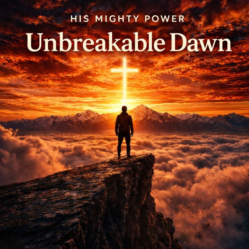 His Mighty Power - Unbreakable Dawn